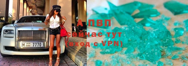 крисы Алексин